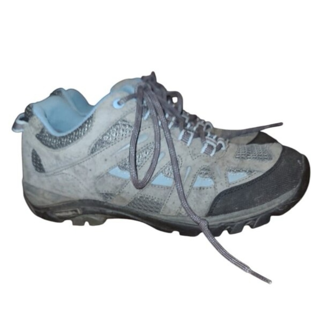 Wind River Sneakers Running Walking Hiking Athletic Lace up Shoes Ladies size 9
